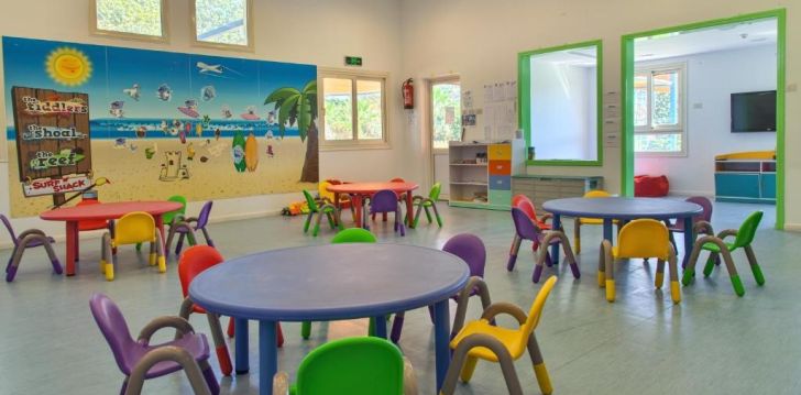 geras kainos ir kokybės santykis atostogoms - viešbutis XPERIENCE KIROSEIZ PREMIER