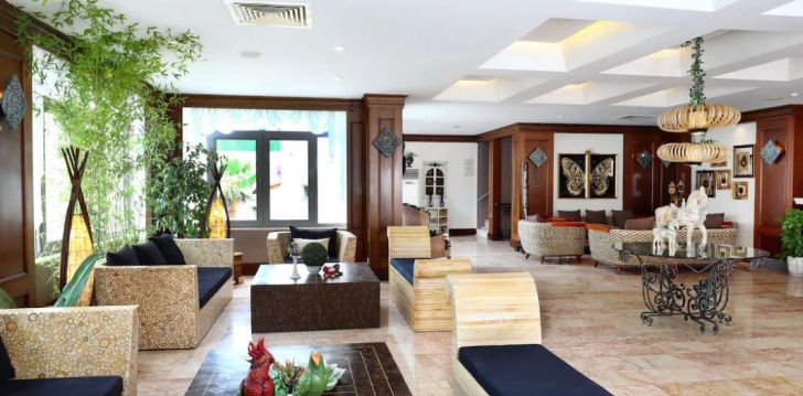 atostogos Turkija – apsistokite viešbutyje CACTUS FLEUR BEACH CLUB & AQUAPARK
