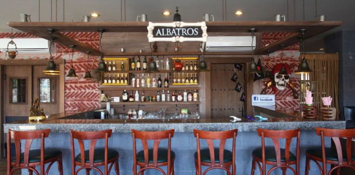 patogus viešbutis jūsų kelionei – 4* CACTUS FLEUR BEACH CLUB & AQUAPARK