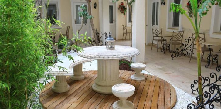 tavęs laukia poilsis Turkija įsikūrusiame CACTUS FLEUR BEACH CLUB & AQUAPARK