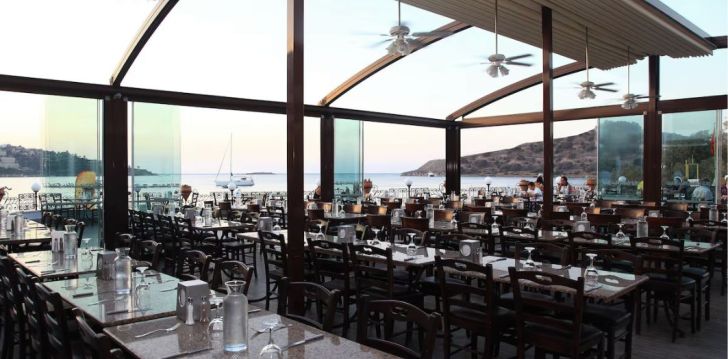 apgyvendinimas 4* CACTUS FLEUR BEACH CLUB & AQUAPARK