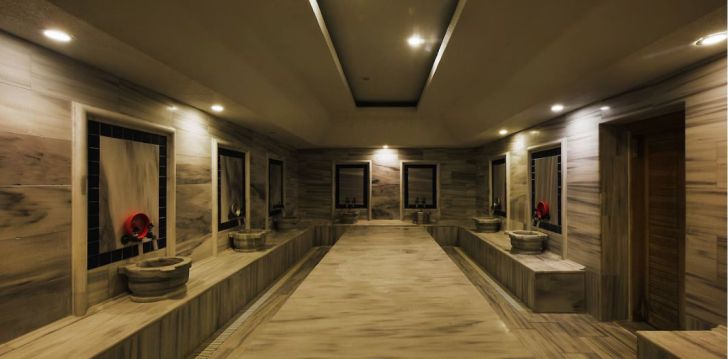 tavo atostogos prasideda viešbutyje CACTUS FLEUR BEACH CLUB & AQUAPARK