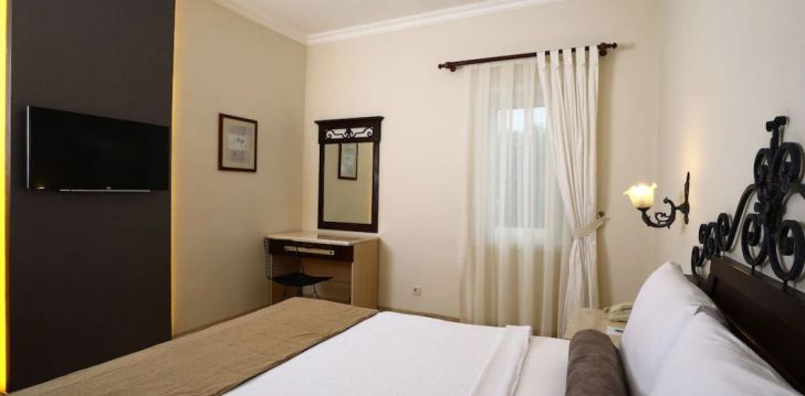 atostogos Turkija – apsistokite viešbutyje CACTUS FLEUR BEACH CLUB & AQUAPARK