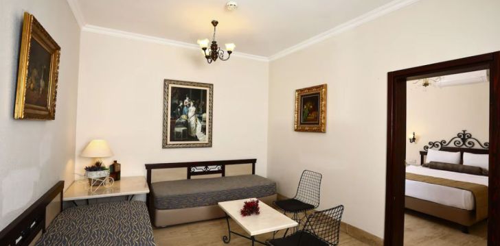 planuoji kelionę į Turkija? apsistokite 4 viešbutyje CACTUS FLEUR BEACH CLUB & AQUAPARK. 