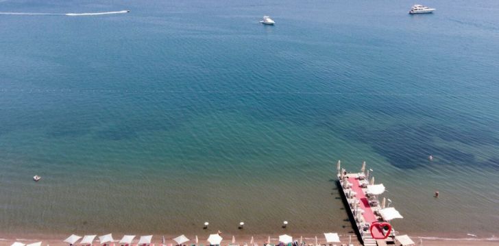 apsistokite SERIN HOTEL viešbutyje už gerą kainą.