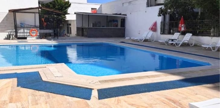planuoji kelionę į Turkija? apsistokite 3 viešbutyje SERIN HOTEL.