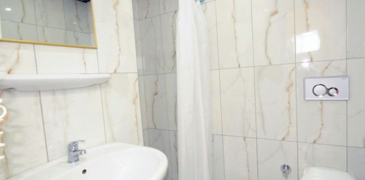 jaukus viešbutis SERIN HOTEL, jūsų atostogoms