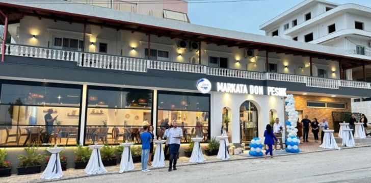 Apsistokite RELAX MEA HOTEL viešbutyje už gerą kainą. 
