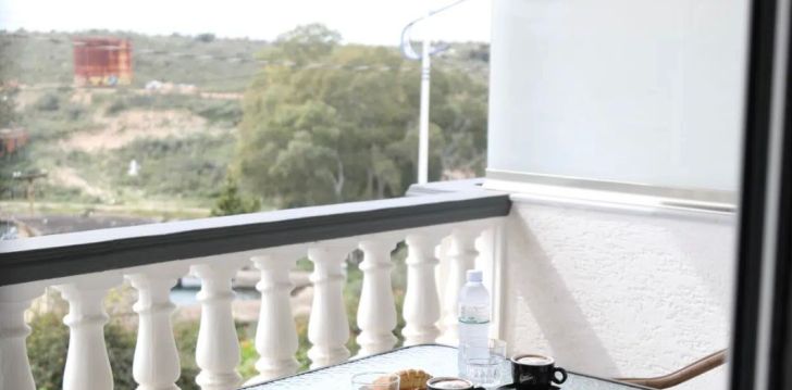 Nepraleisk progos pailsėti už gerą kainą - viešbutyje RELAX MEA HOTEL