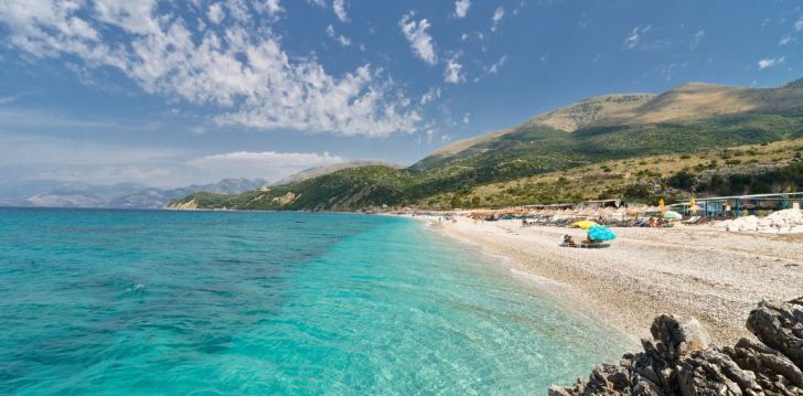 Rinkitės viešbutį RELAX MEA HOTEL kelionei į Albanija
