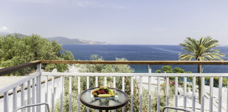 Jaukus viešbutis BLUE DREAMS RESORT, jūsų atostogoms