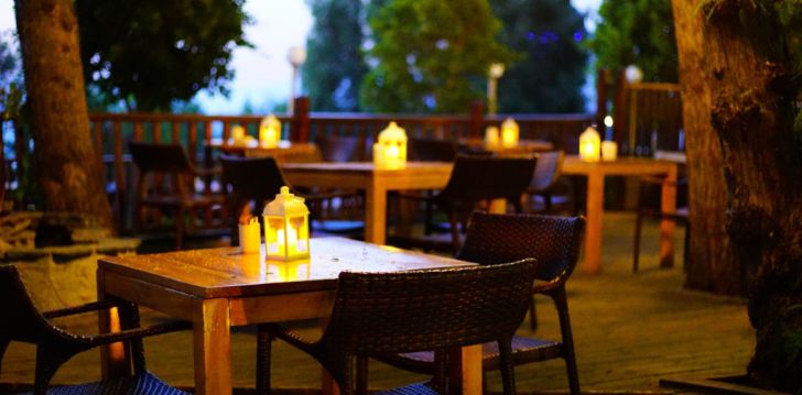 Nepraleisk progos pailsėti už gerą kainą - viešbutyje BLUE DREAMS RESORT