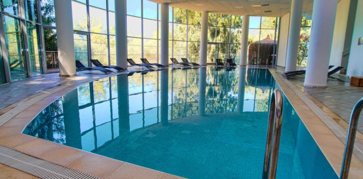Rinkitės viešbutį BLUE DREAMS RESORT kelionei į Turkija