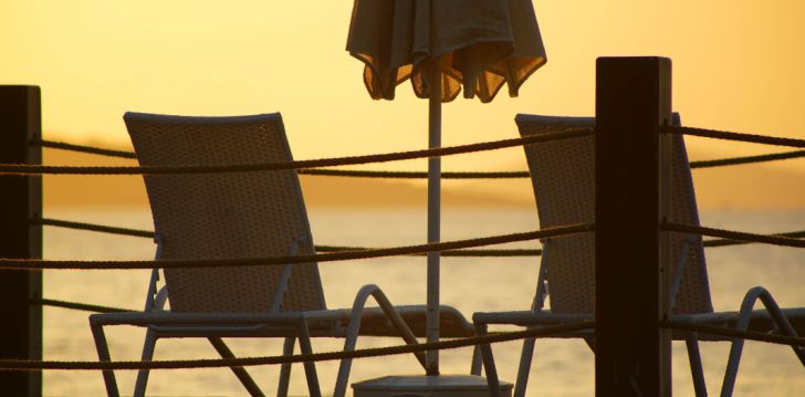Tavęs laukia poilsis Turkija įsikūrusiame BLUE DREAMS RESORT
