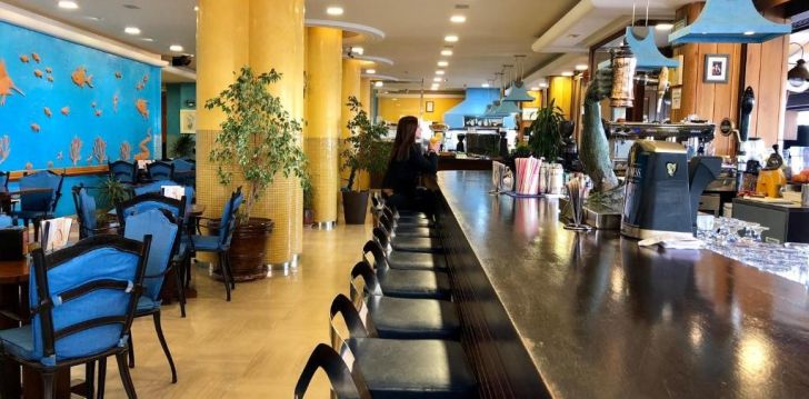 Viešbutis APARTAMENTOS JABEGA įsikūręs Ispanija.