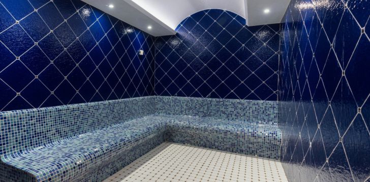 Planuoji kelionę į Turkija? apsistokite 5 viešbutyje BLUE DREAMS RESORT. 