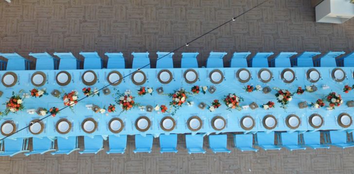 Tavęs laukia poilsis Turkija įsikūrusiame BLUE DREAMS RESORT