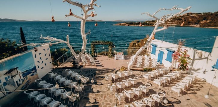 Apsistokite BLUE DREAMS RESORT viešbutyje už gerą kainą.