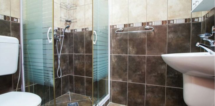 patogus viešbutis jūsų kelionei – 4* APARTMENTS AZUR