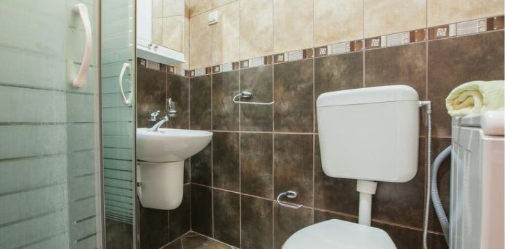 apgyvendinimas 4* APARTMENTS AZUR