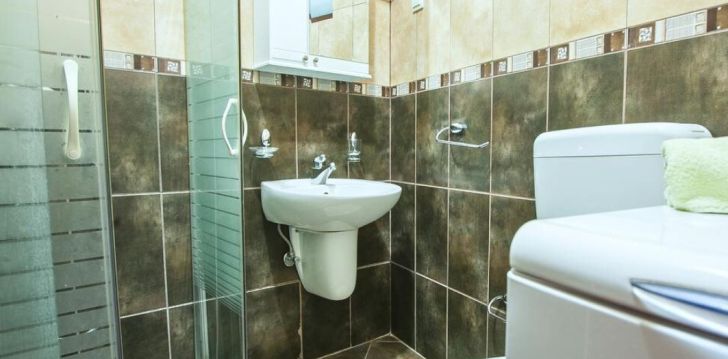 tavo atostogos prasideda viešbutyje APARTMENTS AZUR