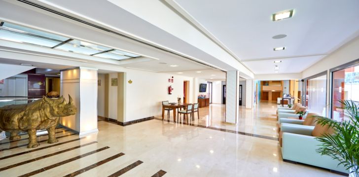 MLL MEDITERRANEAN BAY (ADULTS ONLY 18+) - klientų vertinamas, kaip geras kainos ir kokybės santykis. 
