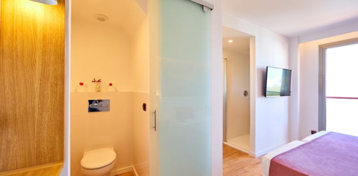 Planuoji kelionę į Ispanija? apsistokite 4 viešbutyje MLL MEDITERRANEAN BAY (ADULTS ONLY 18+).