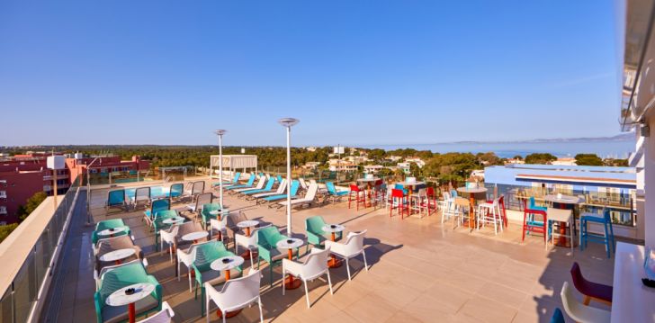 MLL MEDITERRANEAN BAY (ADULTS ONLY 18+) - klientų vertinamas, kaip geras kainos ir kokybės santykis.