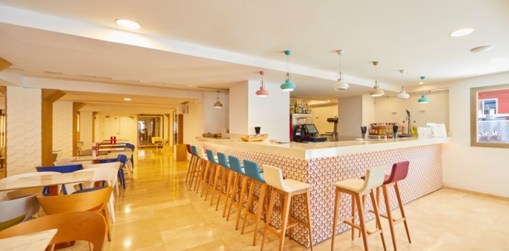 Viešbutis MLL MEDITERRANEAN BAY (ADULTS ONLY 18+) įsikūręs Ispanija.