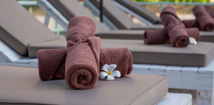 viešbutis HILLSIDE RESORT įsikūręs Tailandas.