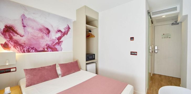 Patogus viešbutis jūsų kelionei – 4* MLL MEDITERRANEAN BAY (ADULTS ONLY 18+)