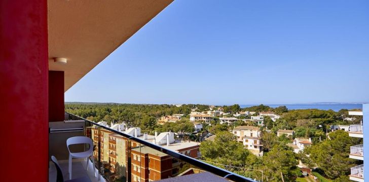 Rinkitės viešbutį MLL MEDITERRANEAN BAY (ADULTS ONLY 18+) kelionei į Ispanija