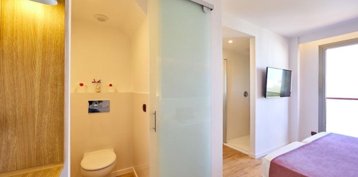 Apgyvendinimas 4* MLL MEDITERRANEAN BAY (ADULTS ONLY 18+)