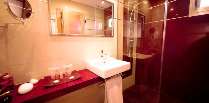 Tavęs laukia poilsis Ispanija įsikūrusiame MLL MEDITERRANEAN BAY (ADULTS ONLY 18+)