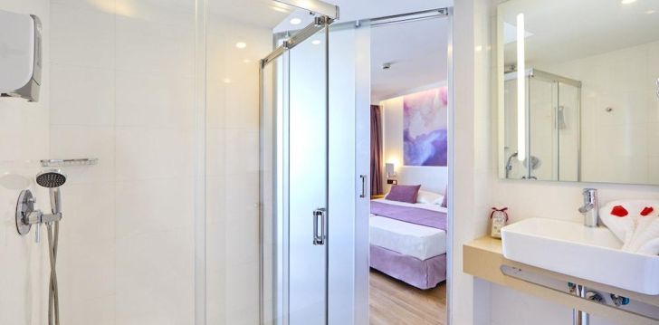 Patogus viešbutis jūsų kelionei – 4* MLL MEDITERRANEAN BAY (ADULTS ONLY 18+)