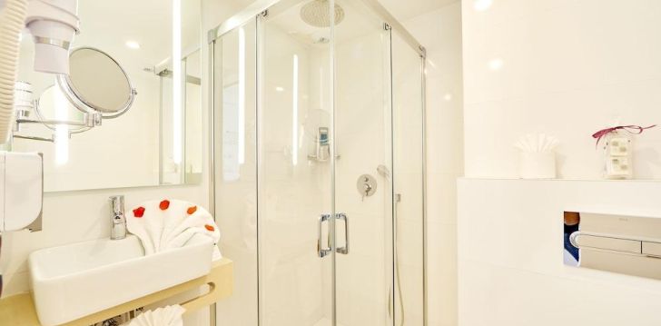Apgyvendinimas 4* MLL MEDITERRANEAN BAY (ADULTS ONLY 18+)