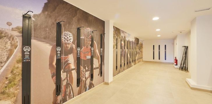 Rinkitės viešbutį MLL MEDITERRANEAN BAY (ADULTS ONLY 18+) kelionei į Ispanija