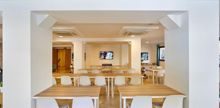 Tavęs laukia poilsis Ispanija įsikūrusiame MLL MEDITERRANEAN BAY (ADULTS ONLY 18+)