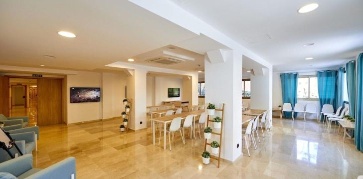 Apsistokite MLL MEDITERRANEAN BAY (ADULTS ONLY 18+) viešbutyje už gerą kainą. 