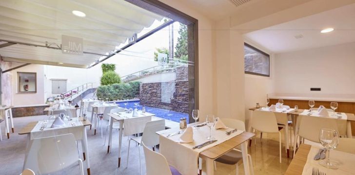 Atostogos Ispanija – apsistokite viešbutyje MLL MEDITERRANEAN BAY (ADULTS ONLY 18+)