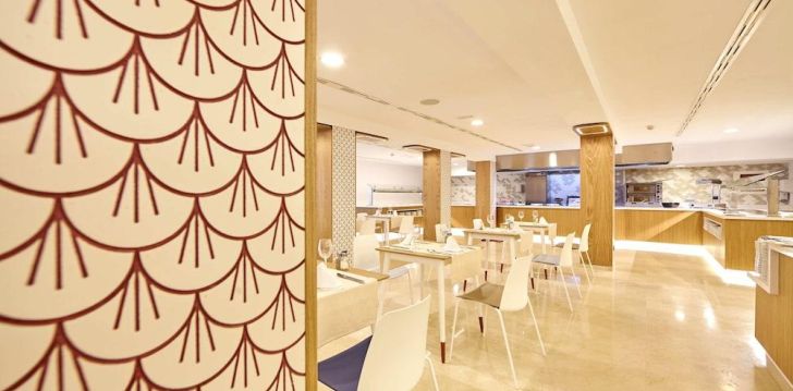 Planuoji kelionę į Ispanija? apsistokite 4 viešbutyje MLL MEDITERRANEAN BAY (ADULTS ONLY 18+).