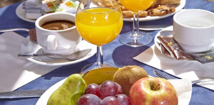 Atostogos Ispanija – apsistokite viešbutyje MLL MEDITERRANEAN BAY (ADULTS ONLY 18+)