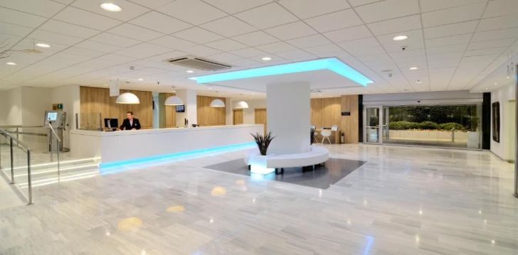 MEDPLAYA HOTEL RIVIERA - klientų vertinamas, kaip geras kainos ir kokybės santykis.