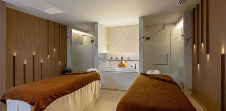 patogus viešbutis jūsų kelionei – 5* THE NATURE PHUKET