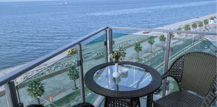 geras kainos ir kokybės santykis atostogoms - viešbutis AQUA BATUMI HOTEL & APARTMENTS