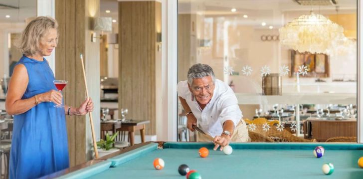Rinkitės viešbutį FLORASOL RESIDENCE HOTEL kelionei į Portugalija