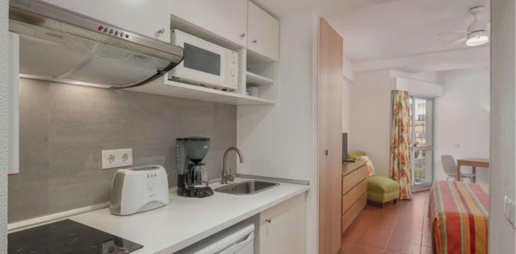 Planuoji kelionę į Portugalija? apsistokite 3 viešbutyje FLORASOL RESIDENCE HOTEL.