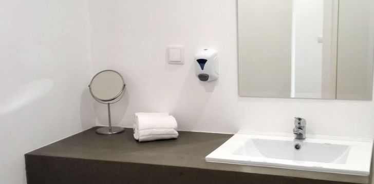 Planuoji kelionę į Portugalija? apsistokite 3 viešbutyje FLORASOL RESIDENCE HOTEL. 