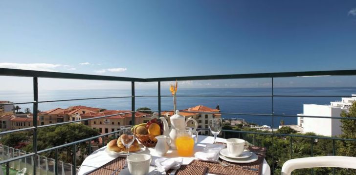 Patogus viešbutis jūsų kelionei – 3* FLORASOL RESIDENCE HOTEL