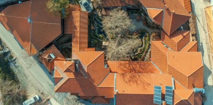 IZVORA KRANEVO - klientų vertinamas, kaip geras kainos ir kokybės santykis.